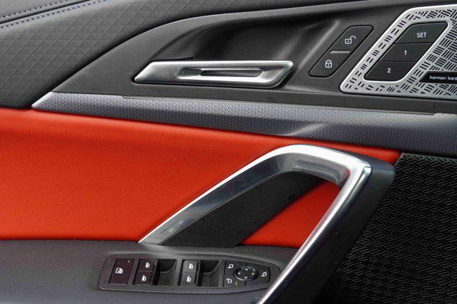 used 2025 BMW X2 car, priced at $49,991