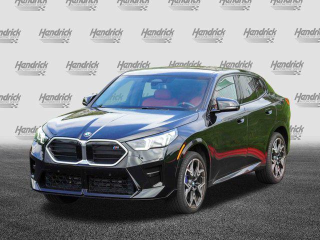 used 2025 BMW X2 car, priced at $49,991