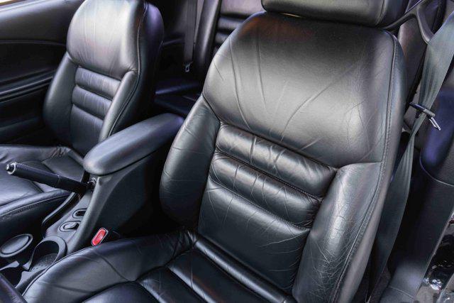 used 1998 Ford Mustang car, priced at $21,991