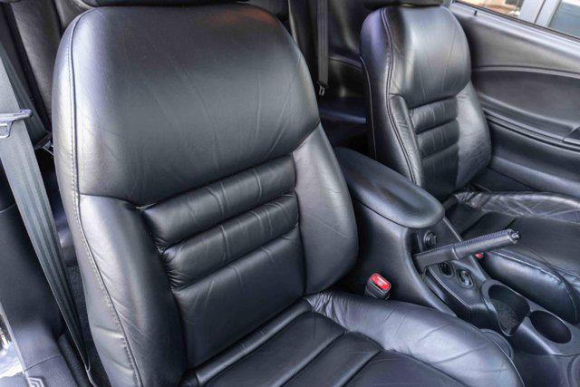 used 1998 Ford Mustang car, priced at $21,991