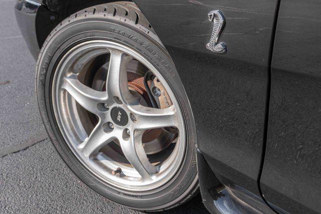 used 1998 Ford Mustang car, priced at $21,991