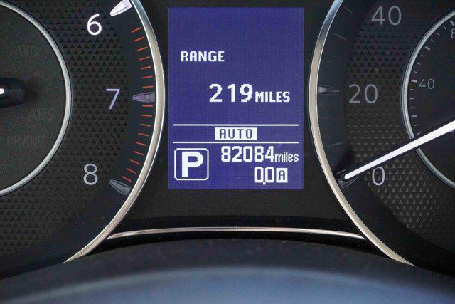 used 2017 Nissan Armada car, priced at $22,991