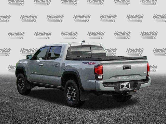 used 2019 Toyota Tacoma car, priced at $31,991