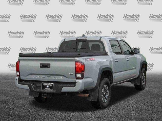 used 2019 Toyota Tacoma car, priced at $31,991