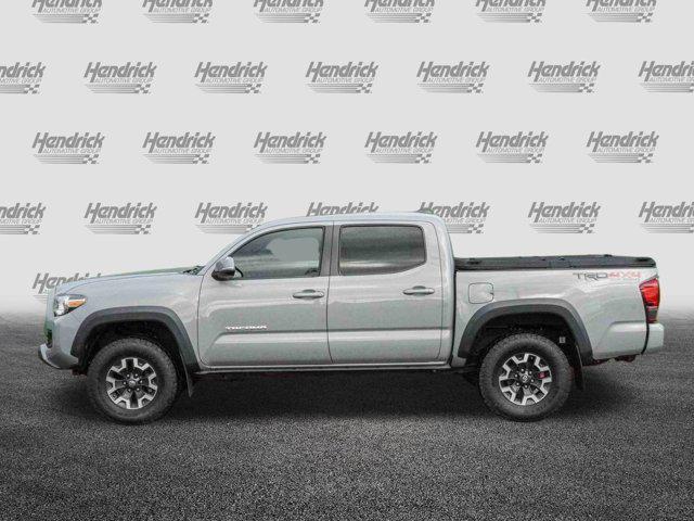 used 2019 Toyota Tacoma car, priced at $31,991