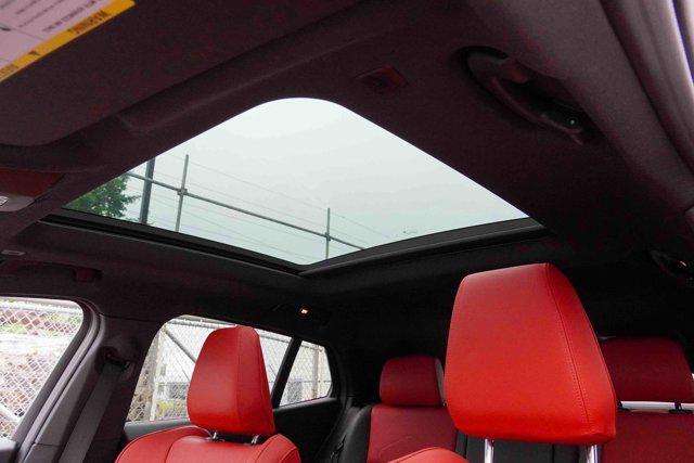 used 2025 BMW X2 car, priced at $44,991