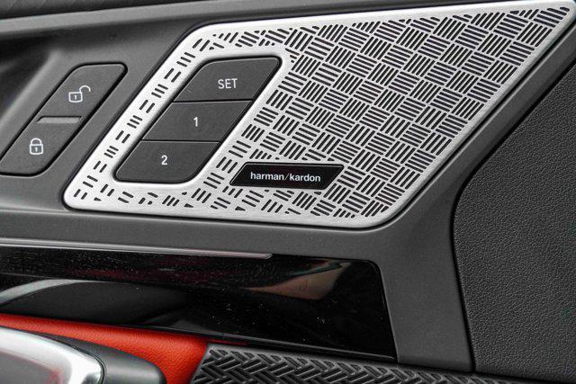 used 2025 BMW X2 car, priced at $44,991