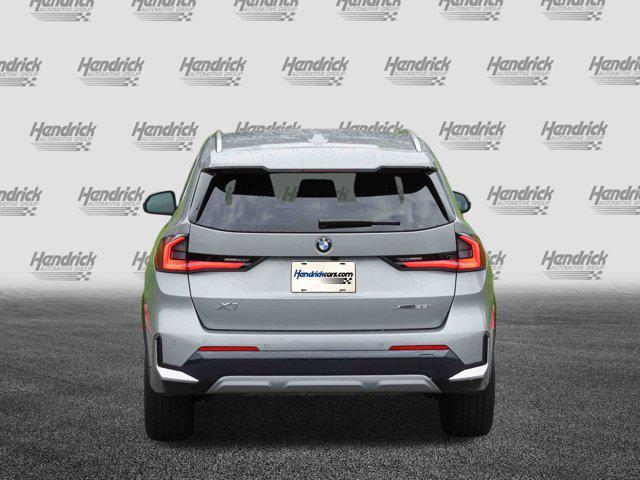 used 2024 BMW X1 car, priced at $38,619