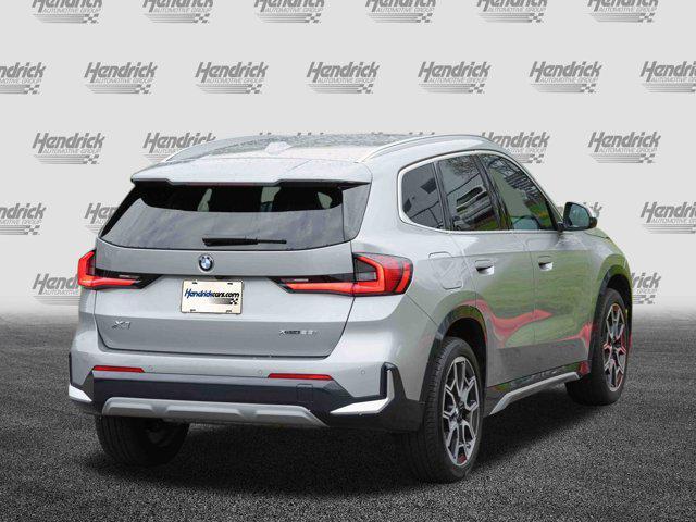 used 2024 BMW X1 car, priced at $38,619