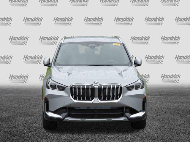 used 2024 BMW X1 car, priced at $38,619