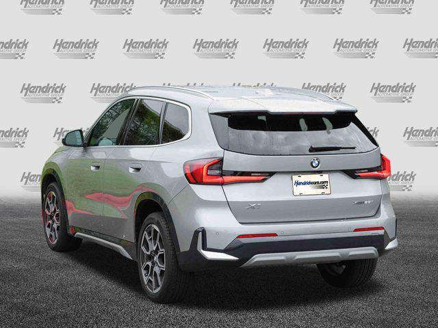 used 2024 BMW X1 car, priced at $38,619