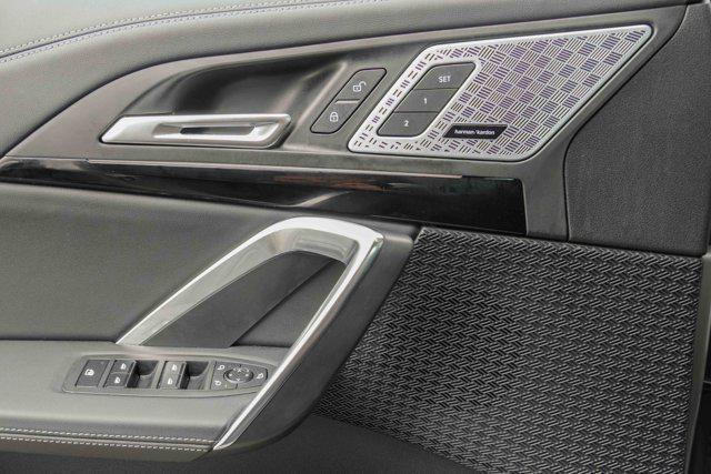 used 2024 BMW X1 car, priced at $38,619