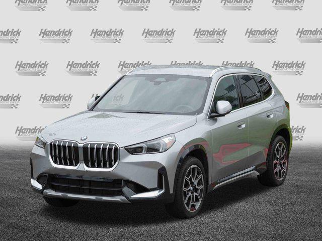 used 2024 BMW X1 car, priced at $38,619