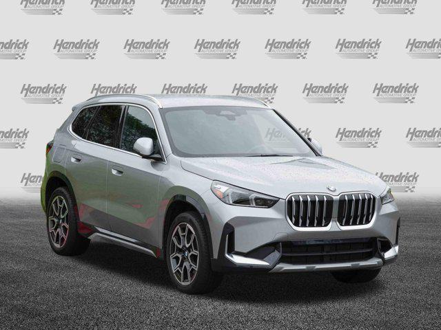 used 2024 BMW X1 car, priced at $38,619