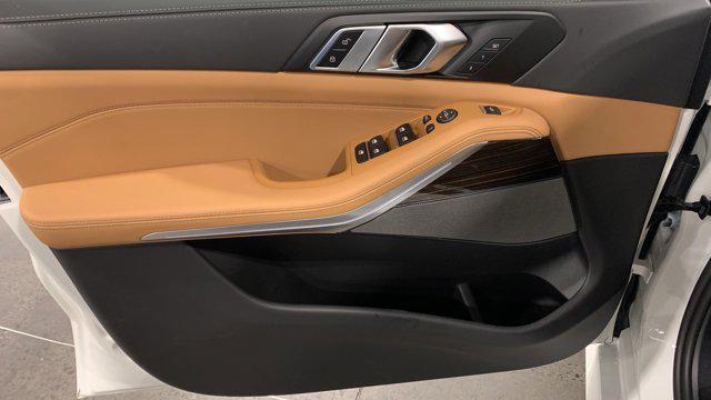 new 2026 BMW X5 car, priced at $77,675