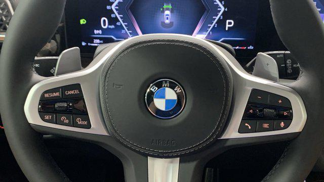 new 2026 BMW X5 car, priced at $77,675
