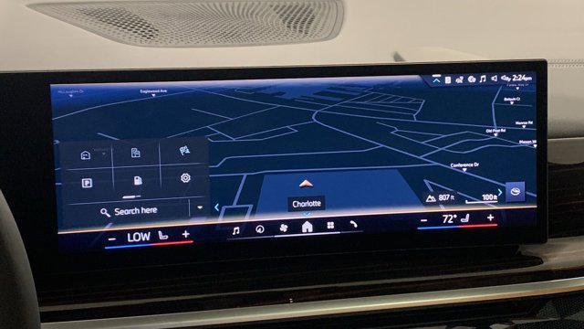 new 2026 BMW X5 car, priced at $77,675