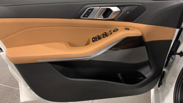 new 2026 BMW X5 car, priced at $77,675