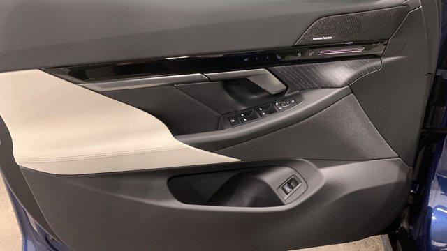 used 2024 BMW 530 car, priced at $46,991