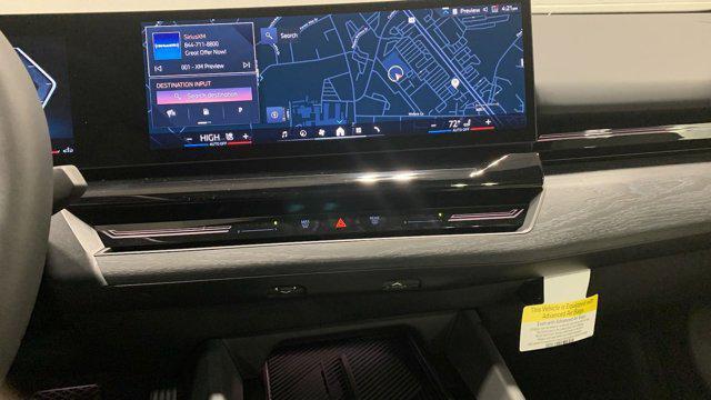 used 2024 BMW 530 car, priced at $46,991