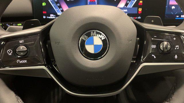 used 2024 BMW 530 car, priced at $46,991