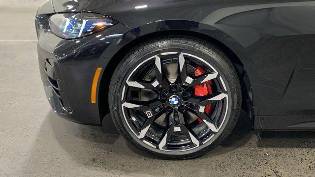 new 2026 BMW 430 car, priced at $60,670