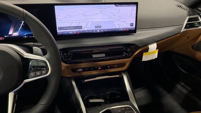 new 2026 BMW 430 car, priced at $60,670