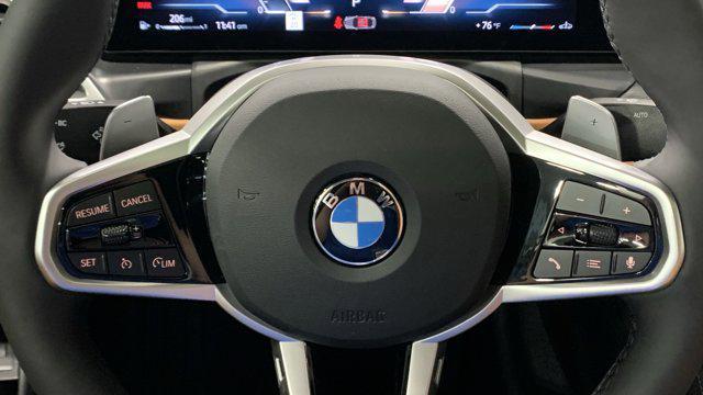 new 2026 BMW 430 car, priced at $60,670