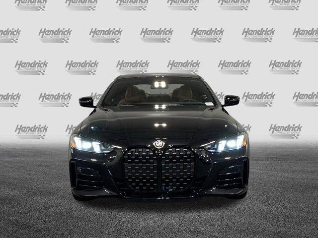 new 2026 BMW 430 car, priced at $60,670