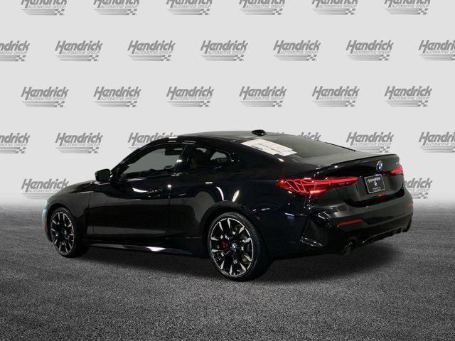 new 2026 BMW 430 car, priced at $60,670