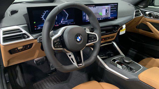 new 2026 BMW 430 car, priced at $60,670