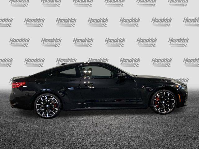 new 2026 BMW 430 car, priced at $60,670