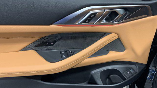 new 2026 BMW 430 car, priced at $60,670