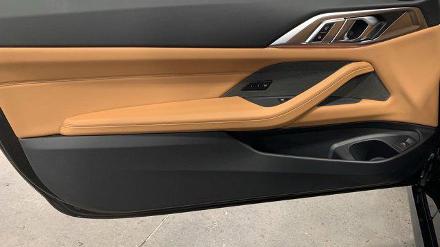 new 2026 BMW 430 car, priced at $60,670