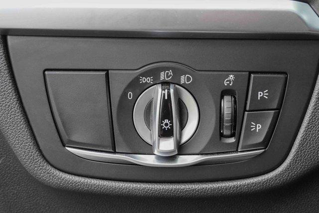 used 2024 BMW X3 car, priced at $52,991