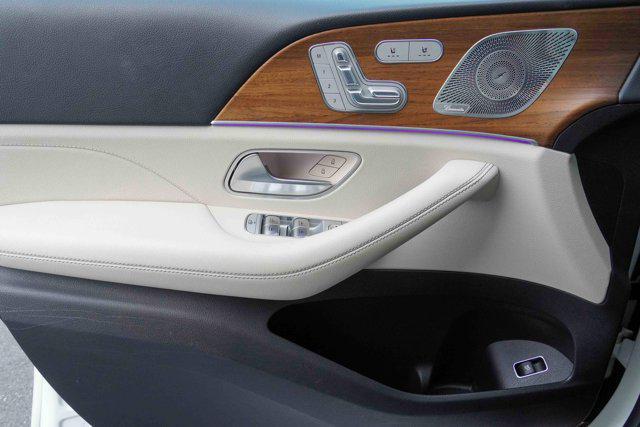 used 2023 Mercedes-Benz GLE 350 car, priced at $48,991