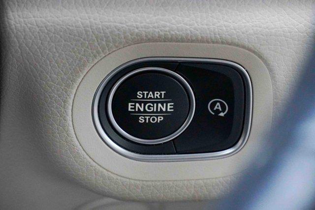 used 2023 Mercedes-Benz GLE 350 car, priced at $48,991