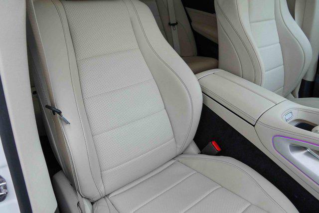 used 2023 Mercedes-Benz GLE 350 car, priced at $48,991