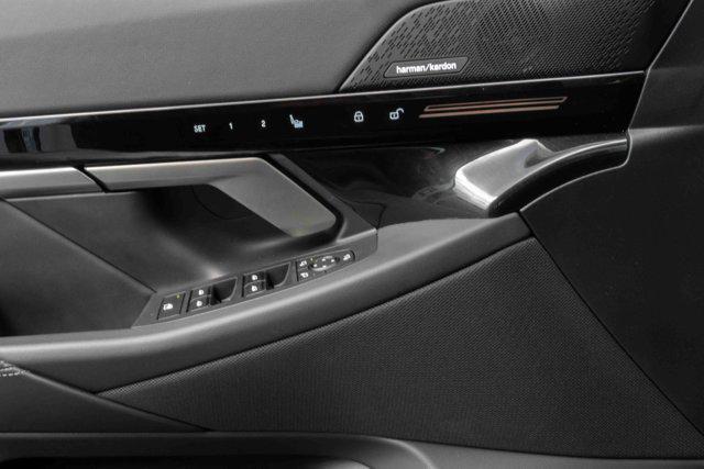 used 2025 BMW 530 car, priced at $47,911