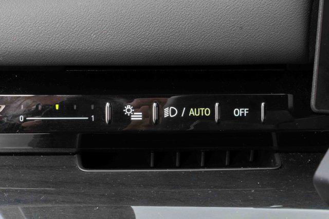 used 2025 BMW 530 car, priced at $47,911