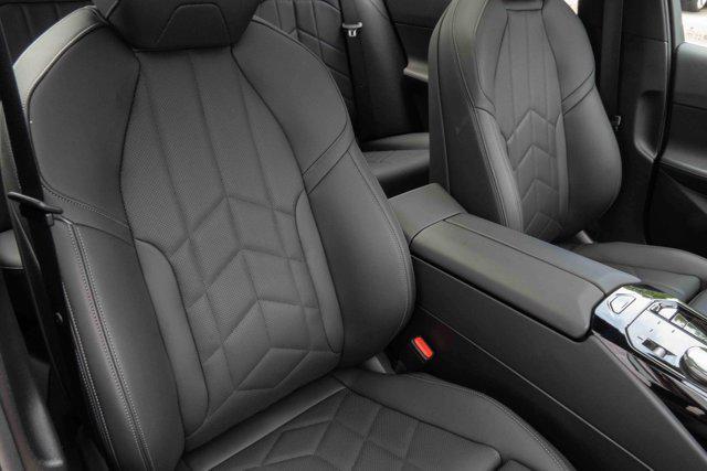 used 2025 BMW 530 car, priced at $47,911