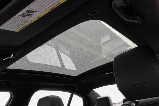 used 2025 BMW 530 car, priced at $47,911