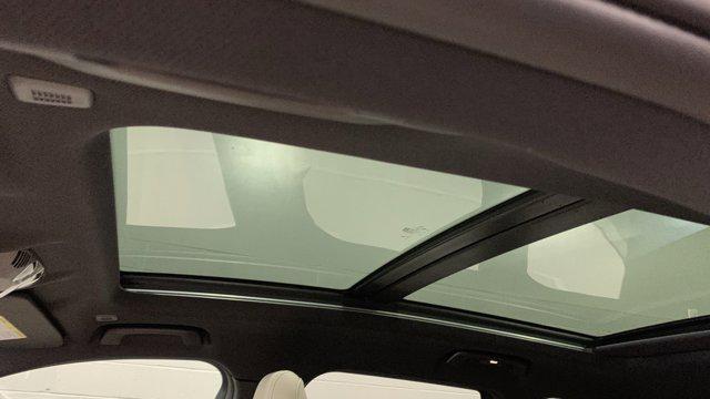 new 2025 BMW X1 car, priced at $48,915