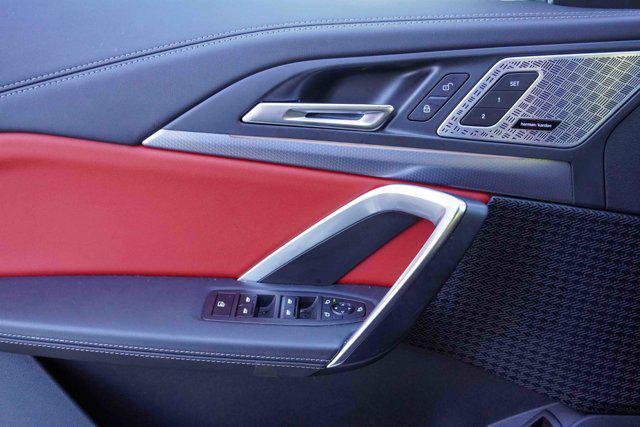 used 2025 BMW X1 car, priced at $48,799