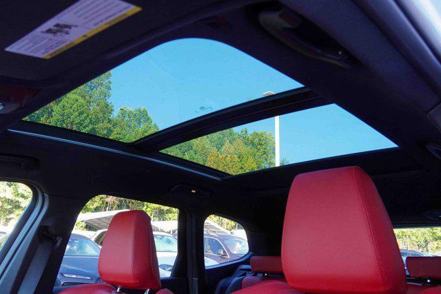 used 2025 BMW X1 car, priced at $48,799