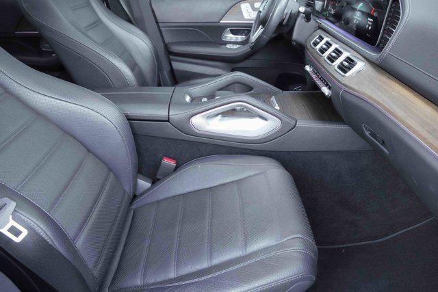 used 2021 Mercedes-Benz GLS 450 car, priced at $49,991