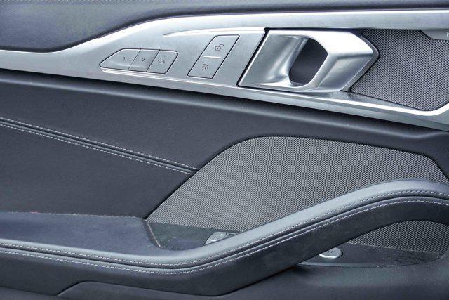 used 2022 BMW M850 Gran Coupe car, priced at $64,991