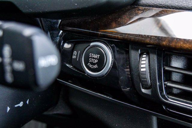 used 2018 BMW X5 car, priced at $17,491