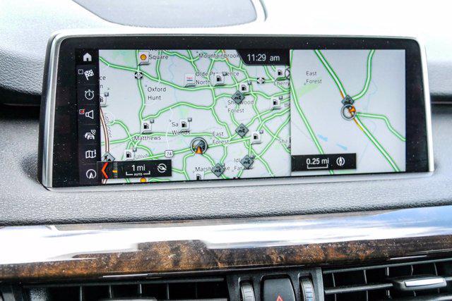 used 2018 BMW X5 car, priced at $17,491