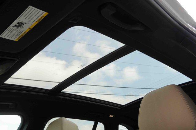 used 2021 BMW X5 car, priced at $36,991
